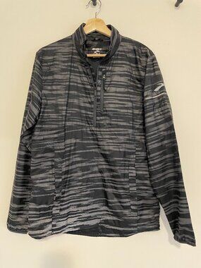Brooks Lightweight Running Jacket – Size S